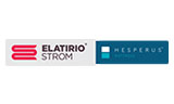Λογότυπο ELATIRIO STROM