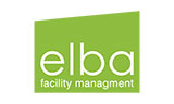 Λογότυπο ELBA FACILITY MANAGEMENT 