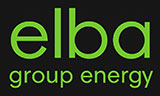 Λογότυπο ELBA GROUP ENERGY
