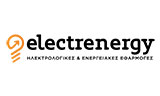 Λογότυπο ELECTRENERGY - ILEKTROLOGIKES & ENERGEIAKES EFARMOGES 