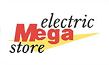 Λογότυπο ELECTRIC MEGA STORE - ΡΟΥΜΠΟΣ ΗΛΙΑΣ 