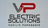 Λογότυπο ELECTRIC SOLUTIONS PAPADAKIS