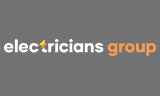 Λογότυπο ELECTRICIANS GROUP 