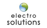 Λογότυπο ELECTRO SOLUTIONS - KOUKOUMPIS MICHALIS 