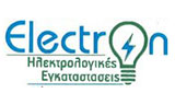 Λογότυπο ELECTRON - TSIRPINOPOULOS NIKOLAOS 