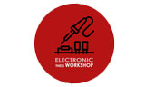 Λογότυπο ELECTRONIC THESS WORKSHOP 