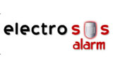 Λογότυπο ELECTROSOS ALARM