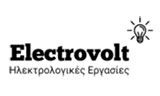 Λογότυπο ELECTROVOLT 