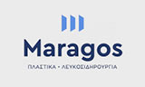 Λογότυπο ELEFSINIAKA PLASTIKA - MARAGKOU ILIA AFOI O.E. 