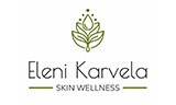 Λογότυπο ELENI KARVELA SKIN WELLNESS & ART IN MAKE UP