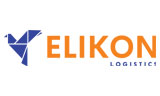 Λογότυπο ELIKON LOGISTICS I.K.E. 