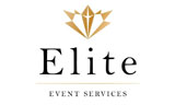 Λογότυπο ELITE EVENT SERVICES