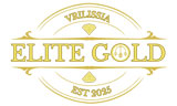 Λογότυπο ELITE GOLD