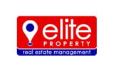 Λογότυπο ELITE PROPERTY REAL ESTATE MANAGEMENT 