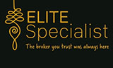 Λογότυπο ELITE SPECIALIST