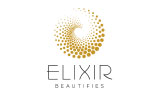 Λογότυπο ELIXIR BEAUTIFIES 