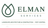 Λογότυπο ELMAN 