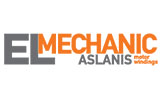 Λογότυπο ELMECHANIC - ΧΡΗΣΤΟΣ & ΚΩΝΣΤΑΝΤΙΝΟΣ ΑΣΛΑΝΗΣ ΟΕ 