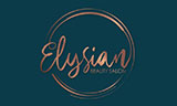 Λογότυπο ELYSIAN BEAUTY SALON 