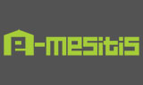 Λογότυπο E-MESITIS REAL ESTATE 