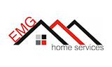 Λογότυπο EMG HOME SERVICES 