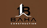 Λογότυπο EMILIANO BAHA CONSTRUCTION