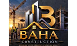 Λογότυπο EMILIANO BAHA CONSTRUCTION