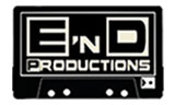 Λογότυπο END PRODUCTIONS