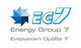 Λογότυπο ENERGY GROUP 7 