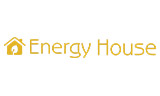 Λογότυπο ENERGY HOUSE - KALOGERAKIS MINAS