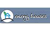 Λογότυπο ENERGY HOUSES 