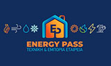 Λογότυπο ENERGY PASS