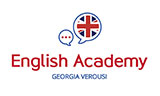 Λογότυπο ENGLISH ACADEMY - ΒΕΡΟΥΣΗ ΓΕΩΡΓΙΑ 