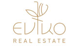 Λογότυπο ENIKO REAL ESTATE
