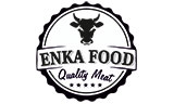 Λογότυπο ENKA FOOD QUALITY MEAT 