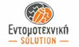 Λογότυπο ENTOMOTECHNIKI SOLUTION 