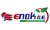Λογότυπο ΕΠΑΚ ΑΕ
