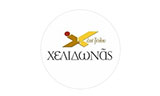 Λογότυπο ΕΠΙ ΞΥΛΟΥ ΧΕΛΙΔΩΝΑΣ 