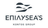 Λογότυπο EPILYSEA'S 