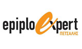 Λογότυπο EPIPLO EXPERT 