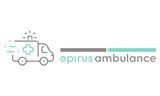 Λογότυπο EPIRUS AMBULANCE