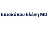 Λογότυπο EPISKOPOU E. ELENI MD, MSc
