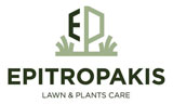 Λογότυπο EPITROPAKIS LAWN & PLANTS CARE 