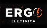 Λογότυπο ERGO ELECTRICA