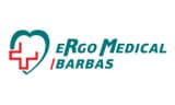 Λογότυπο ERGO MEDICAL - ΜΠΑΡΜΠΑΣ 