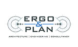 Λογότυπο ERGO & PLAN - ΚΑΤΣΩΝΗΣ ΘΩΜΑΣ 