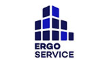 Λογότυπο ERGO SERVICE