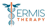 Λογότυπο ERMIS THERAPY - THERAPY GYM 