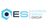 Λογότυπο ES GROUP - ELECTRICAL SERVICE