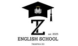 Λογότυπο E.S TSAMPIKA ZOI 